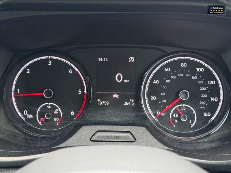 Used Volkswagen Transporter 2023 for sale - 77041685: Photo 21