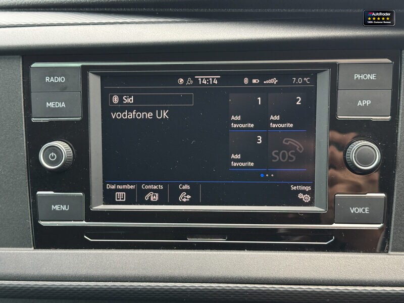 Used Volkswagen Transporter 2023 for sale - 77041685: Photo 31