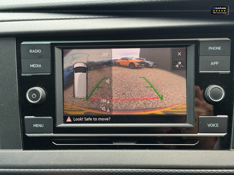 Used Volkswagen Transporter 2023 for sale - 77041685: Photo 33