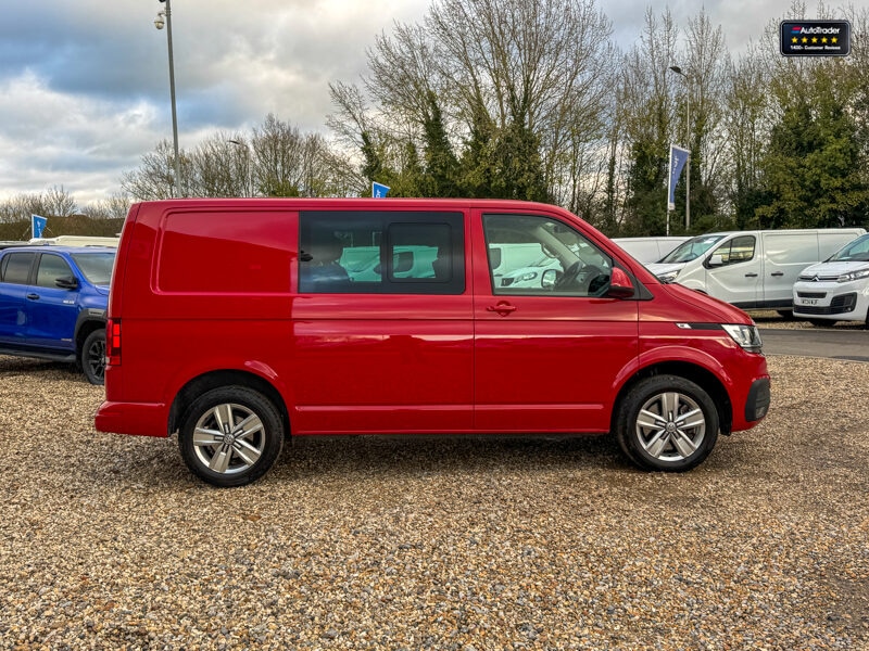 Used Volkswagen Transporter 2023 for sale - 77041685: Photo 6