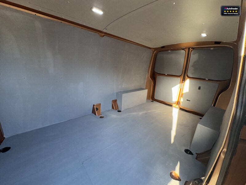 Used Volkswagen Transporter 2023 for sale - 77041831: Photo 11