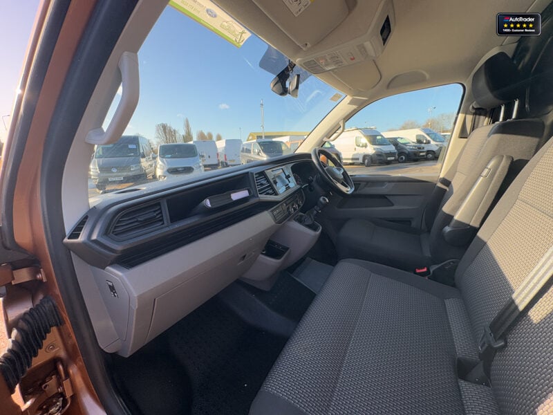 Used Volkswagen Transporter 2023 for sale - 77041831: Photo 12