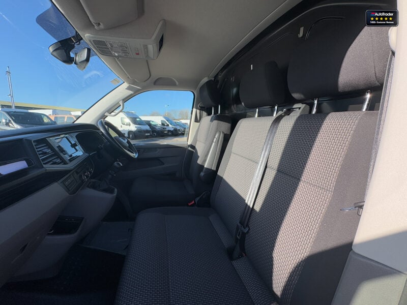 Used Volkswagen Transporter 2023 for sale - 77041831: Photo 13