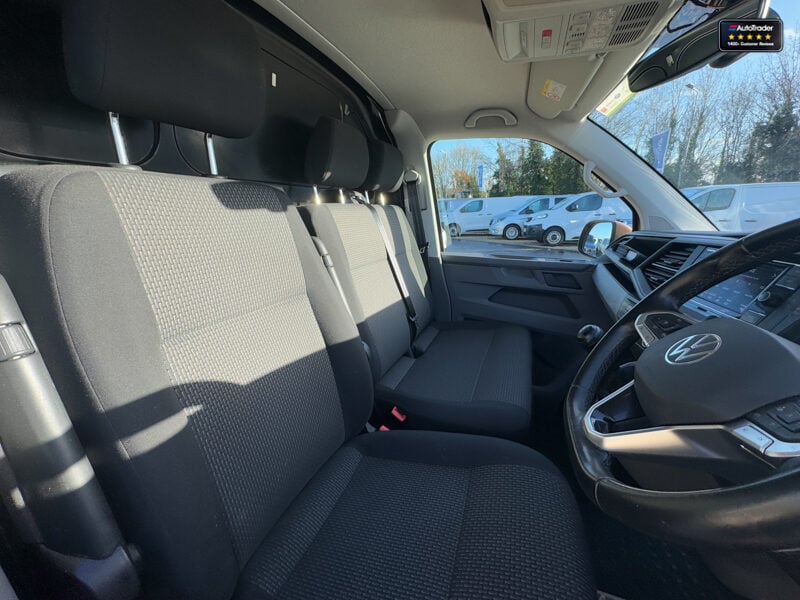 Used Volkswagen Transporter 2023 for sale - 77041831: Photo 14