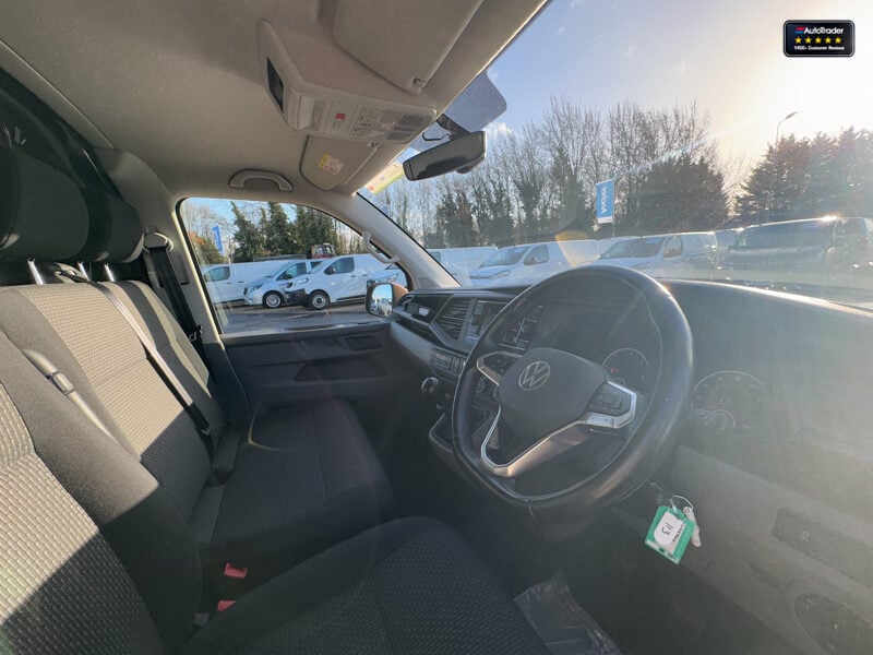 Used Volkswagen Transporter 2023 for sale - 77041831: Photo 15