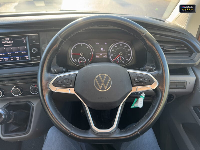 Used Volkswagen Transporter 2023 for sale - 77041831: Photo 16