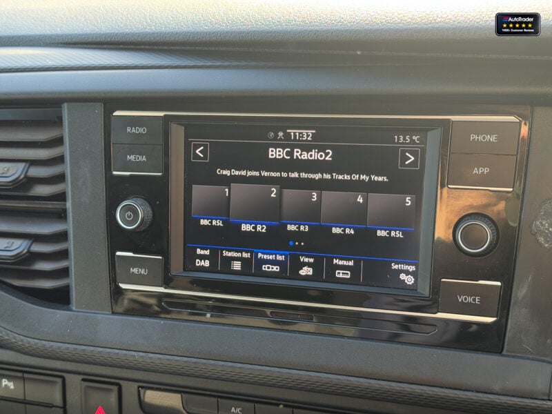 Used Volkswagen Transporter 2023 for sale - 77041831: Photo 24