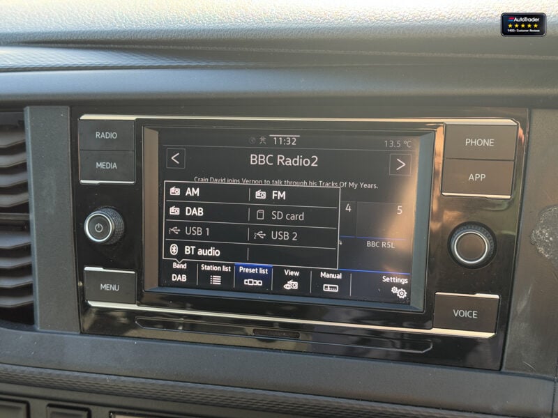 Used Volkswagen Transporter 2023 for sale - 77041831: Photo 25