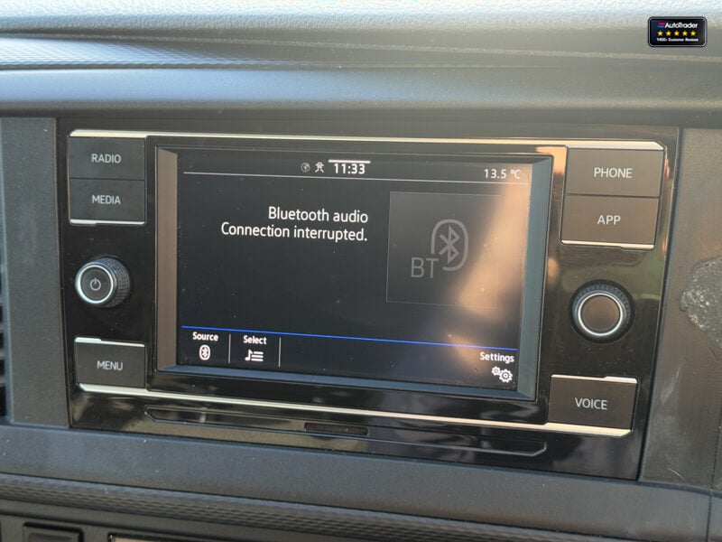 Used Volkswagen Transporter 2023 for sale - 77041831: Photo 26