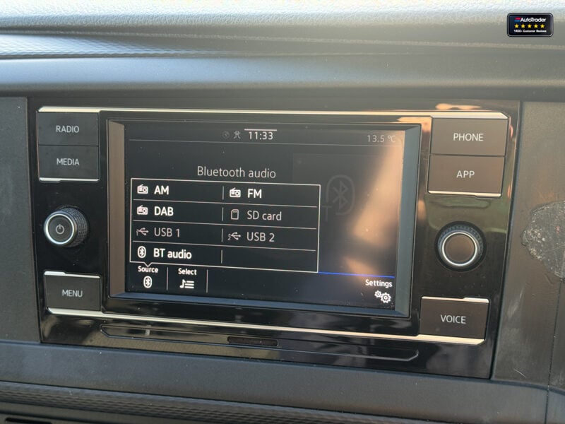 Used Volkswagen Transporter 2023 for sale - 77041831: Photo 27