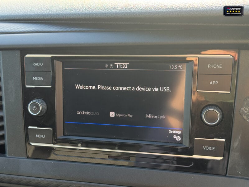 Used Volkswagen Transporter 2023 for sale - 77041831: Photo 29