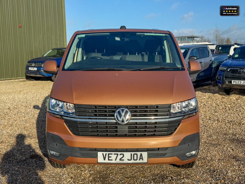 Used Volkswagen Transporter 2023 for sale - 77041831: Photo 3
