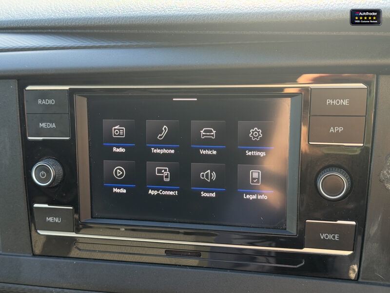 Used Volkswagen Transporter 2023 for sale - 77041831: Photo 30