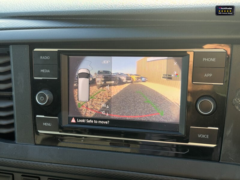 Used Volkswagen Transporter 2023 for sale - 77041831: Photo 31