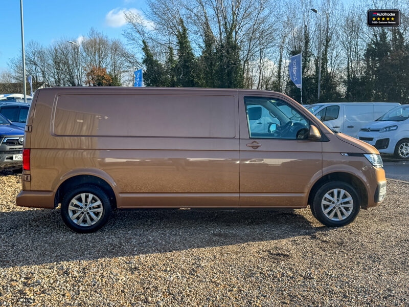 Used Volkswagen Transporter 2023 for sale - 77041831: Photo 5