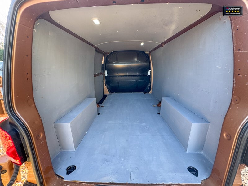 Used Volkswagen Transporter 2023 for sale - 77041831: Photo 9