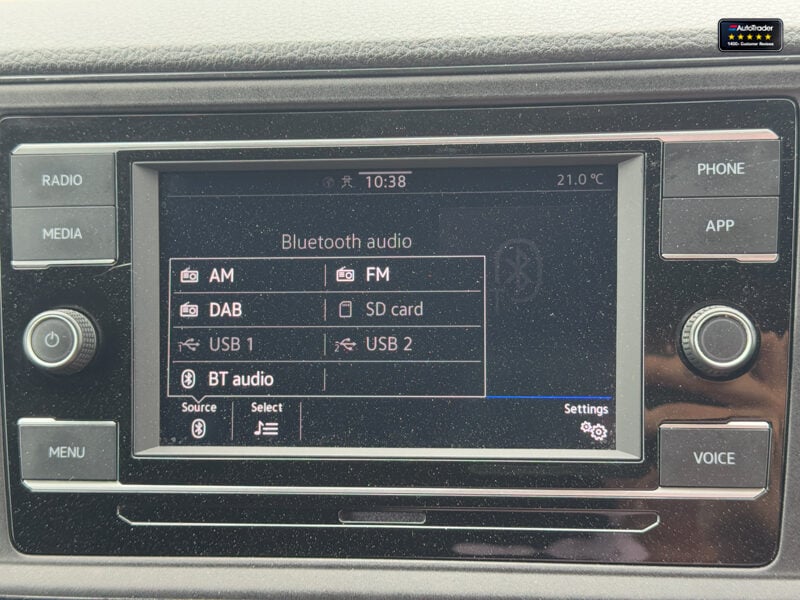 Vehicle 31