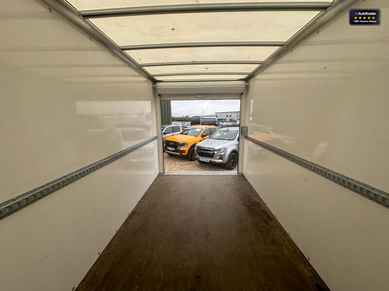 Used Citroen Relay 2025 for sale - 77041781: Photo 10