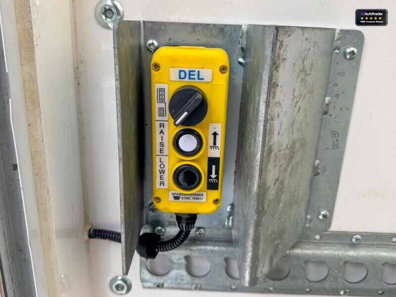 Used Citroen Relay 2025 for sale - 77041781: Photo 11