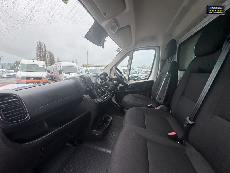 Used Citroen Relay 2025 for sale - 77041781: Photo 13