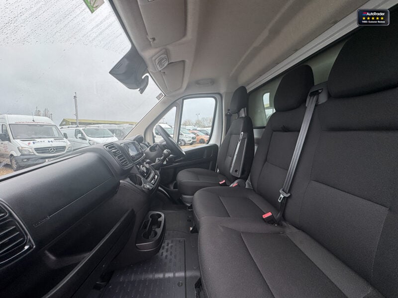 Used Citroen Relay 2025 for sale - 77041781: Photo 14