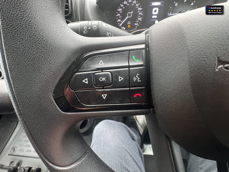 Used Citroen Relay 2025 for sale - 77041781: Photo 18