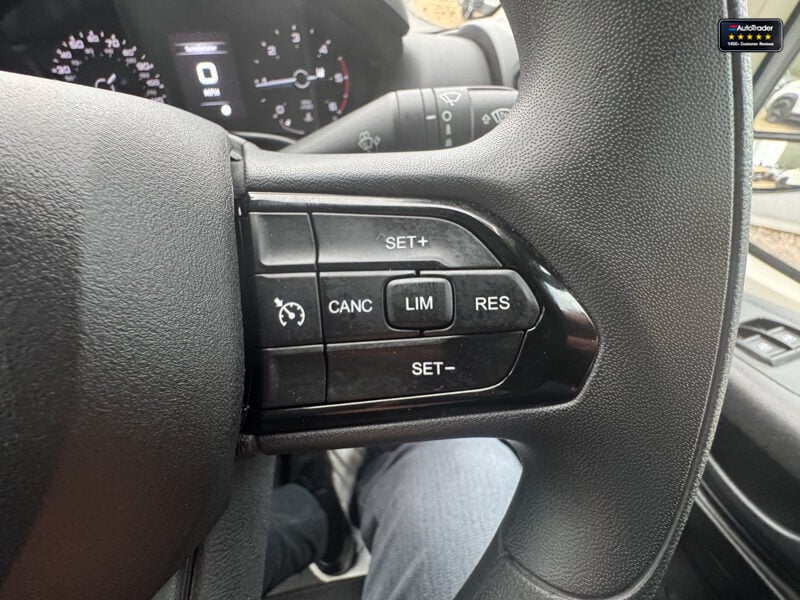 Used Citroen Relay 2025 for sale - 77041781: Photo 19