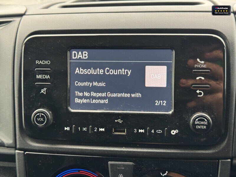 Used Citroen Relay 2025 for sale - 77041781: Photo 25