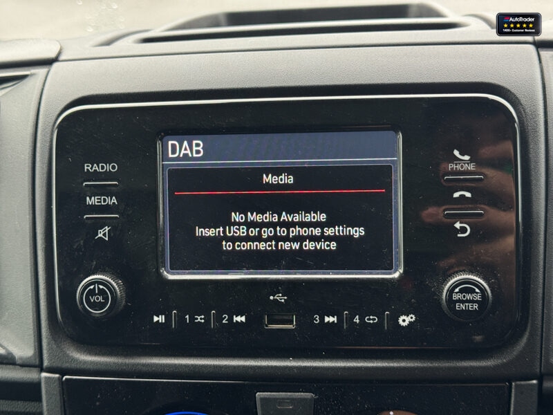 Used Citroen Relay 2025 for sale - 77041781: Photo 26