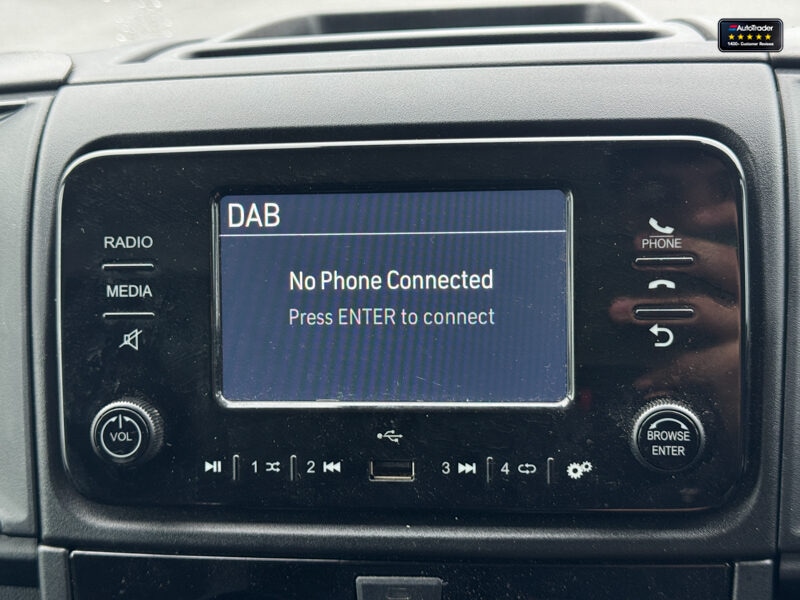 Used Citroen Relay 2025 for sale - 77041781: Photo 27