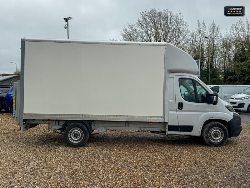 Used Citroen Relay 2025 for sale - 77041781: Photo 5