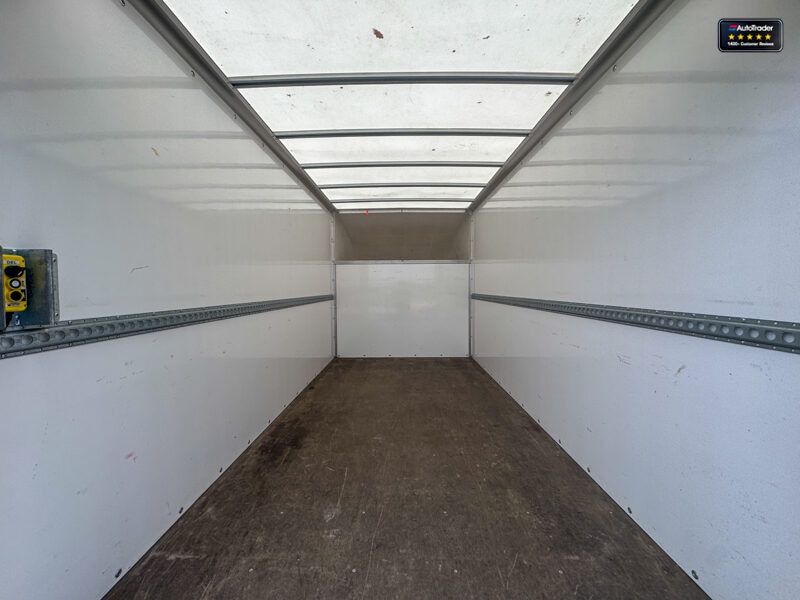 Used Citroen Relay 2025 for sale - 77041781: Photo 9