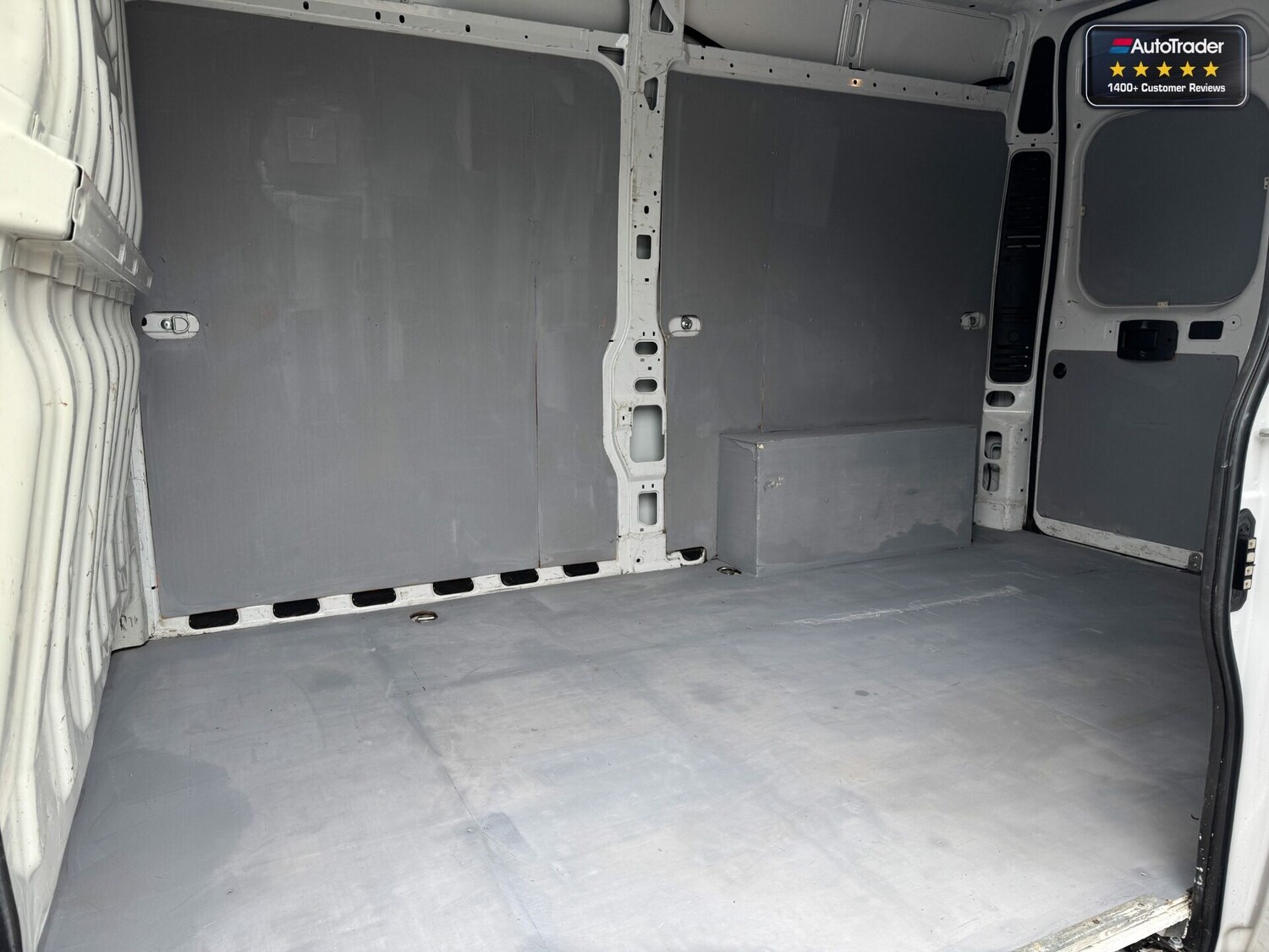 Used Peugeot Boxer 2023 for sale - 77207033: Photo 12