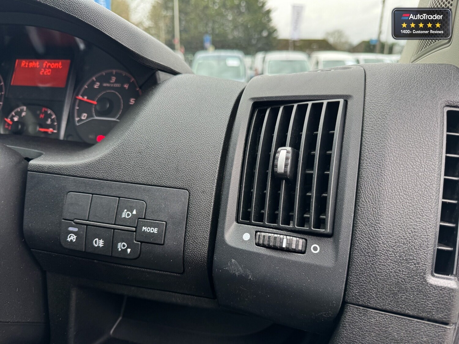 Used Peugeot Boxer 2023 for sale - 77207033: Photo 18