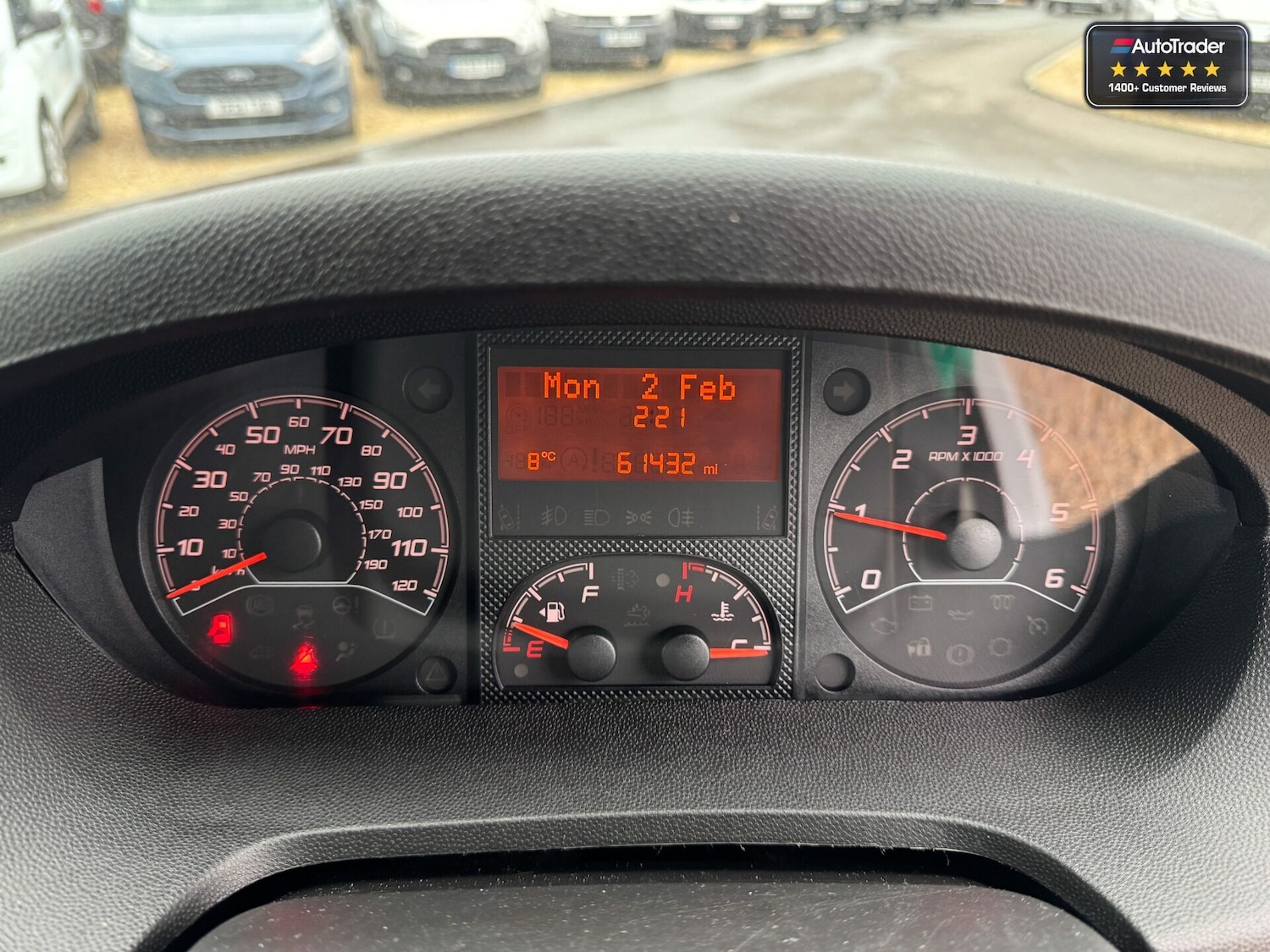 Used Peugeot Boxer 2023 for sale - 77207033: Photo 19