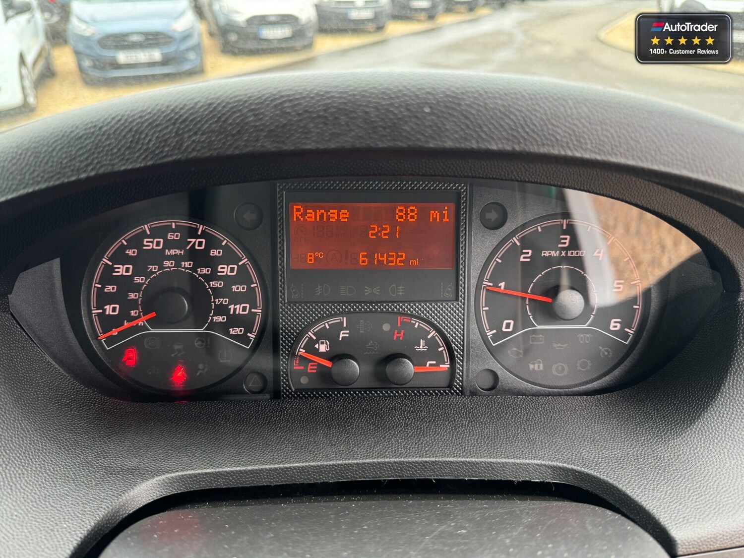 Used Peugeot Boxer 2023 for sale - 77207033: Photo 20