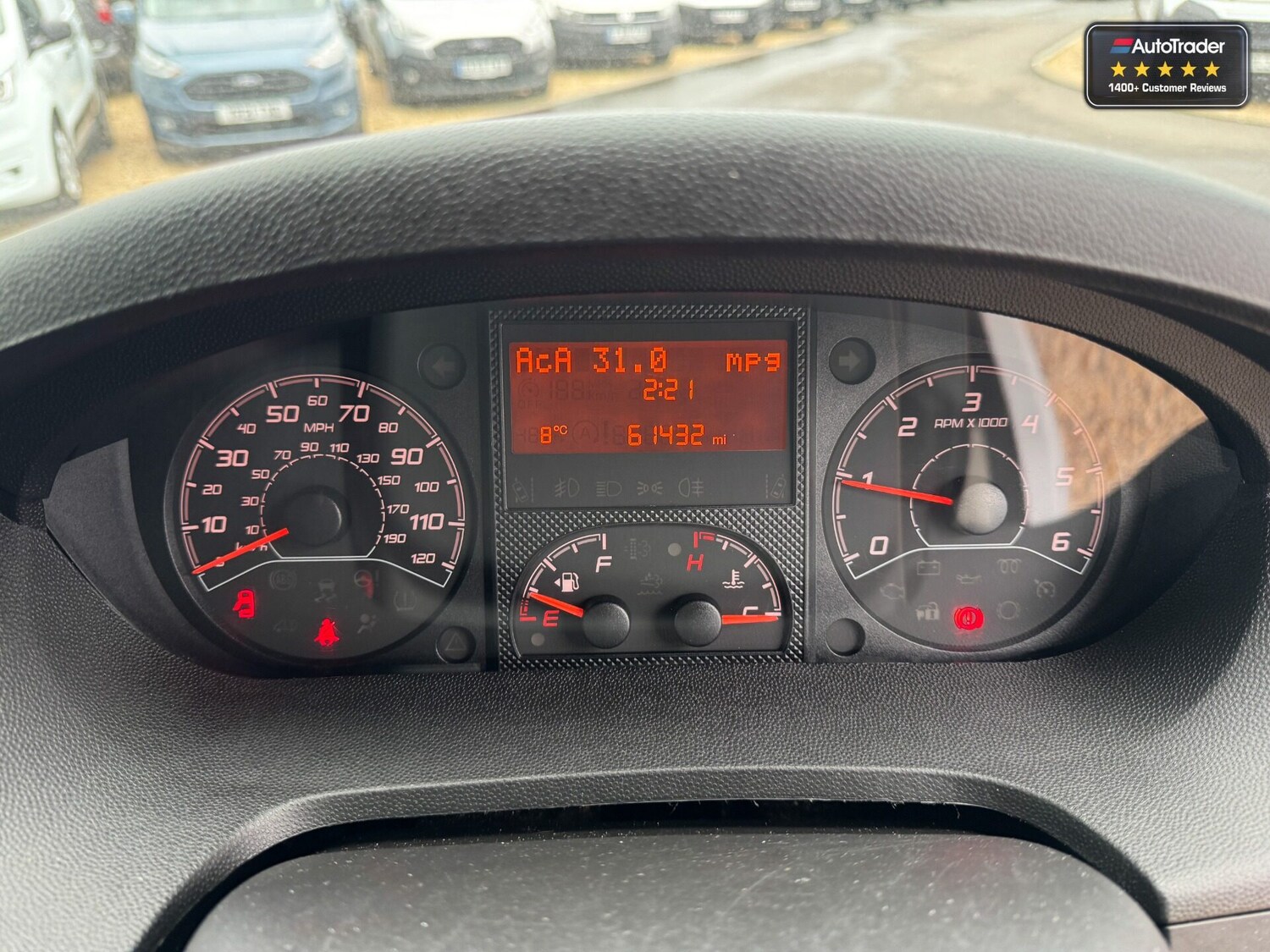 Used Peugeot Boxer 2023 for sale - 77207033: Photo 21