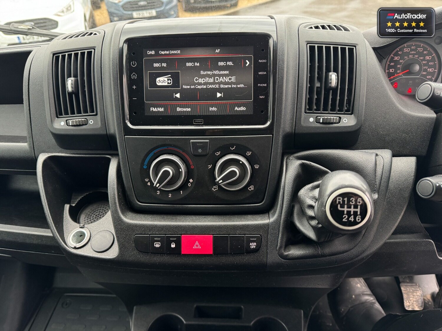 Used Peugeot Boxer 2023 for sale - 77207033: Photo 25