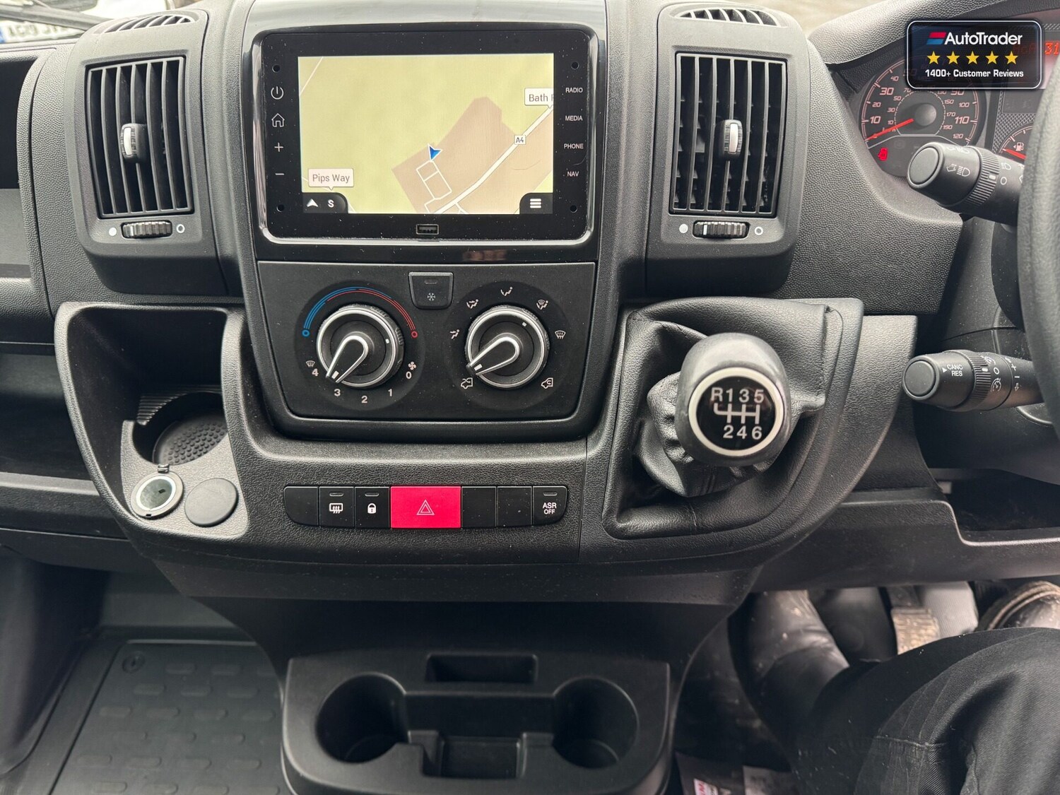 Used Peugeot Boxer 2023 for sale - 77207033: Photo 26