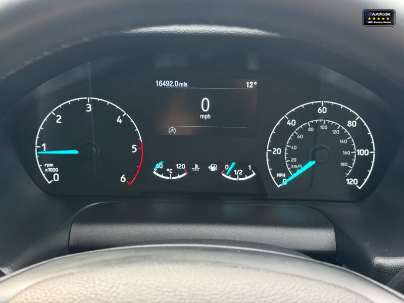 Used Ford Transit Custom 2023 for sale - 77041920: Photo 21