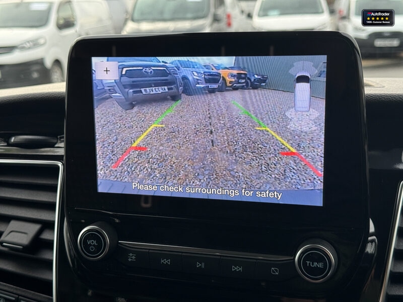 Used Ford Transit Custom 2023 for sale - 77041920: Photo 33