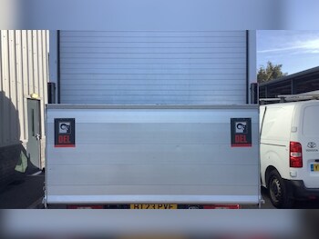 Used Ford Transit 2023 for sale - 75982292: Photo