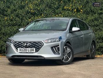 Used Hyundai IONIQ 2020 for sale - 75856694: Photo