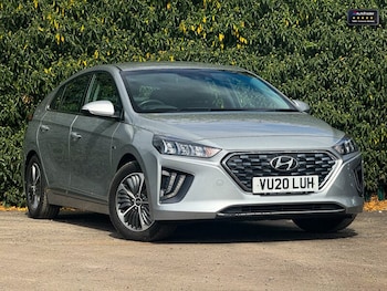 Used Hyundai IONIQ 2020 for sale - 75856694: Photo
