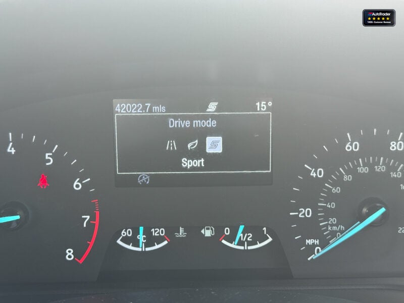 Vehicle 38