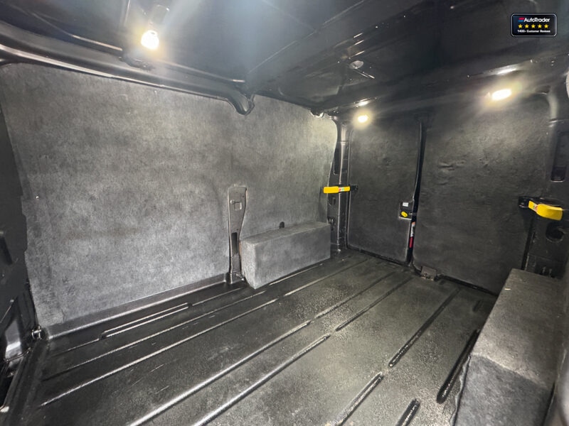 Used Ford Transit Custom 2021 for sale - 77041909: Photo 11