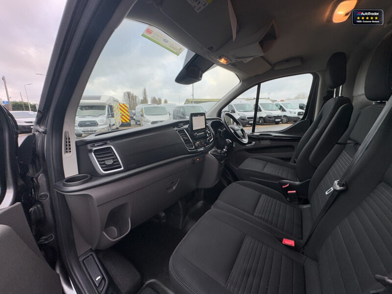 Used Ford Transit Custom 2021 for sale - 77041909: Photo 12