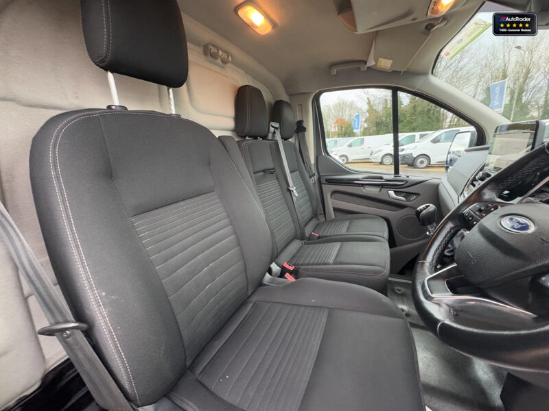 Used Ford Transit Custom 2021 for sale - 77041909: Photo 14