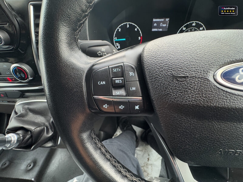 Used Ford Transit Custom 2021 for sale - 77041909: Photo 17