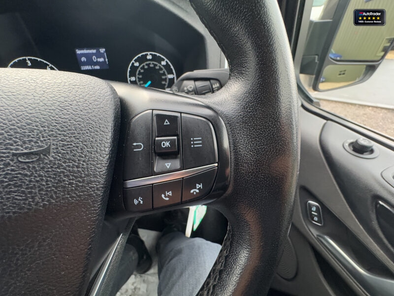 Used Ford Transit Custom 2021 for sale - 77041909: Photo 18